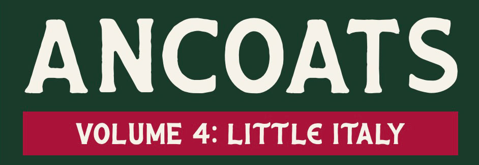 American Pies Ancoats Manchester